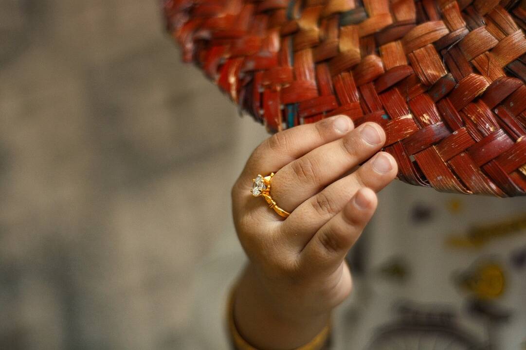 Asociatyvi nuotr.