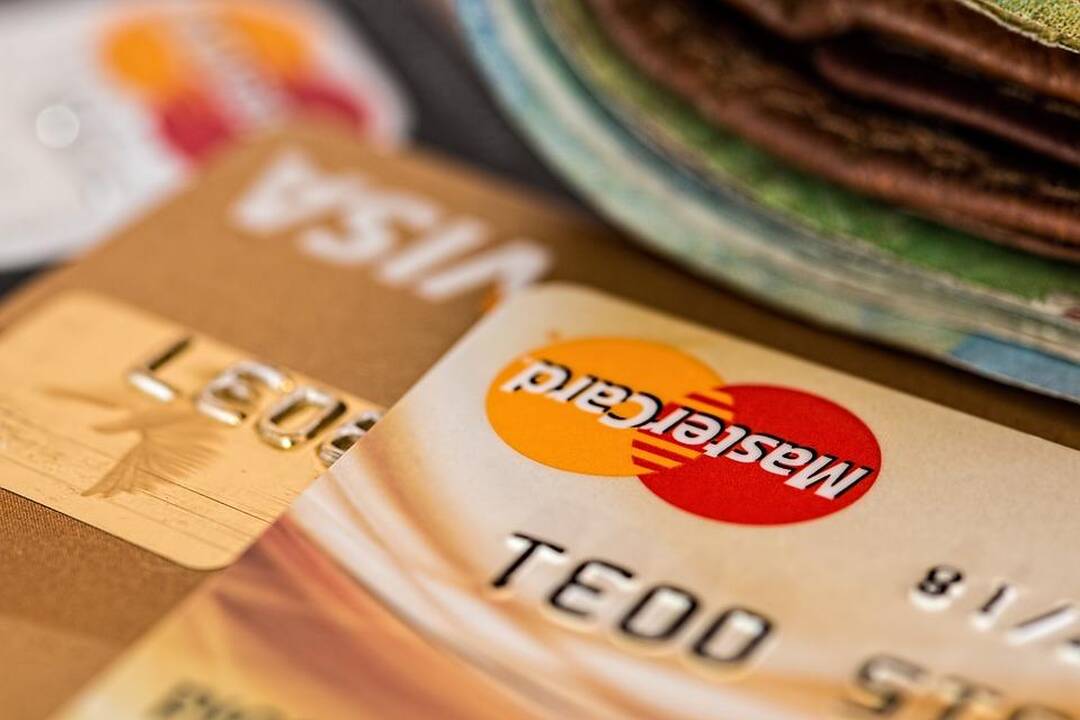 Momentiniai mokėjimai bankų klientams – jau greitai