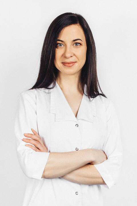 Elžbieta Trapenskė