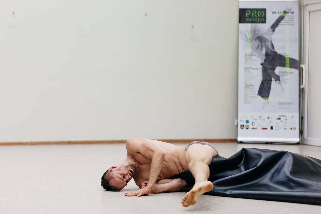 Marius Pinigis