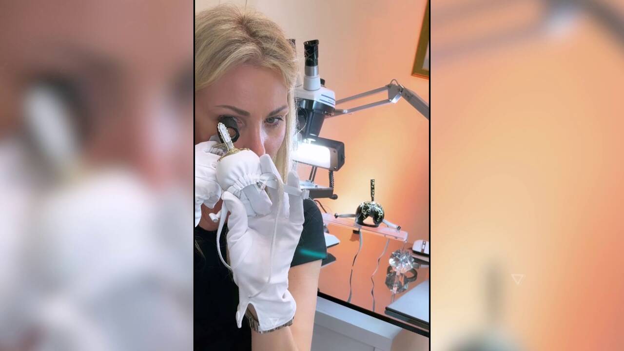 Dovilė De Angelis