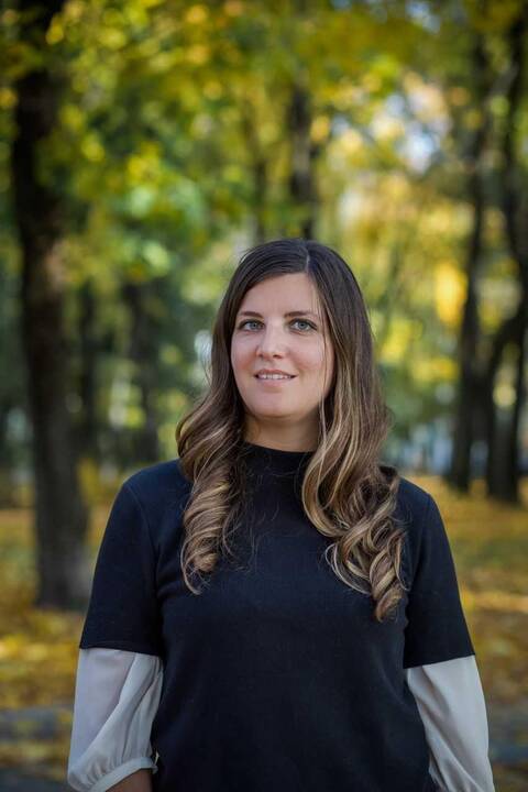 Alessandra Troncone