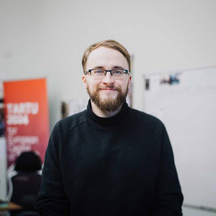 Kalle Paasas