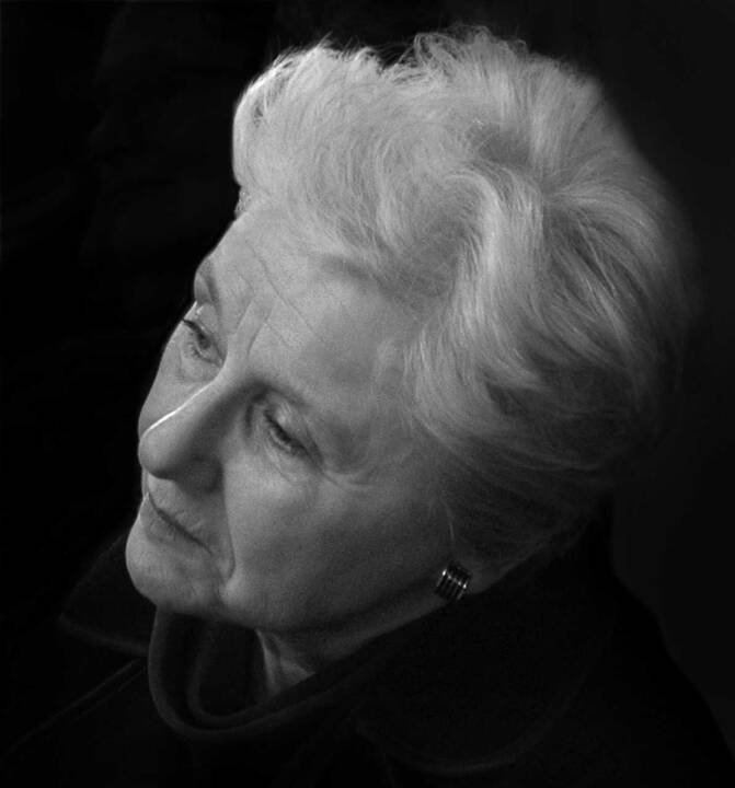 Rūta Staliliūnaitė