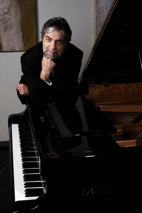 "Latin Grammy" laureatai grupė "Son Del Nene"