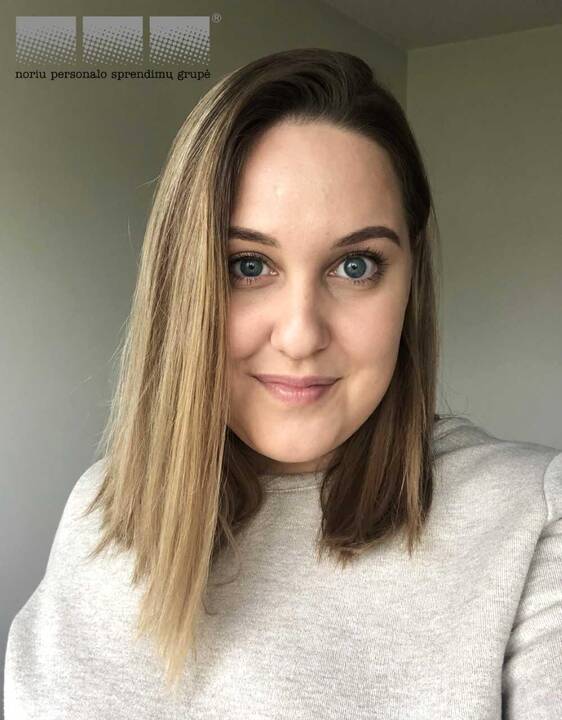 Miglė Lapinskaitė