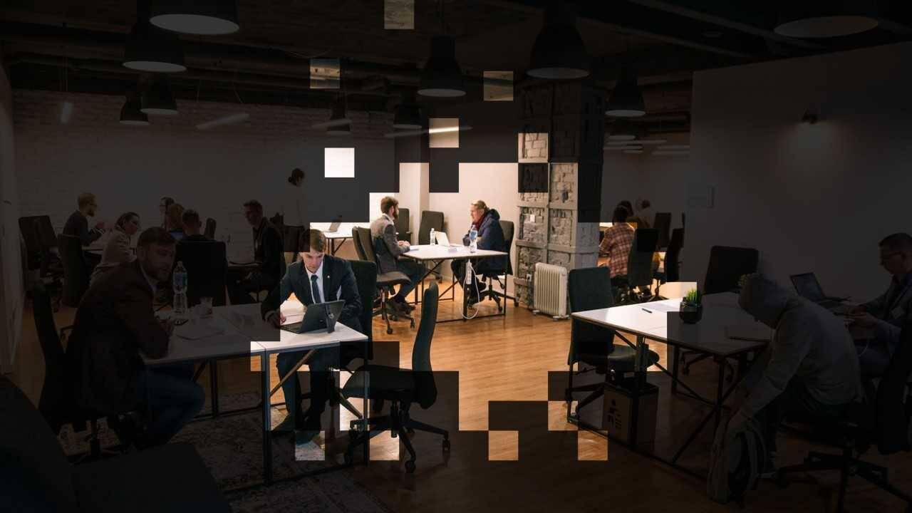 „Kauno startuoliai“ įsibėgėja: dalyvių įspūdžiai iš pirmų lūpų