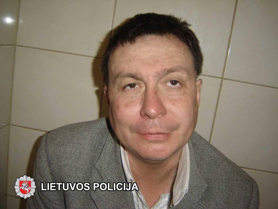 Įtariamasis