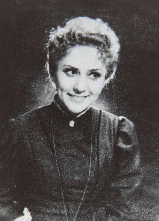 Monika Mironaitė