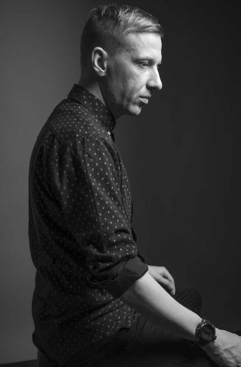Marijus Adomaitis