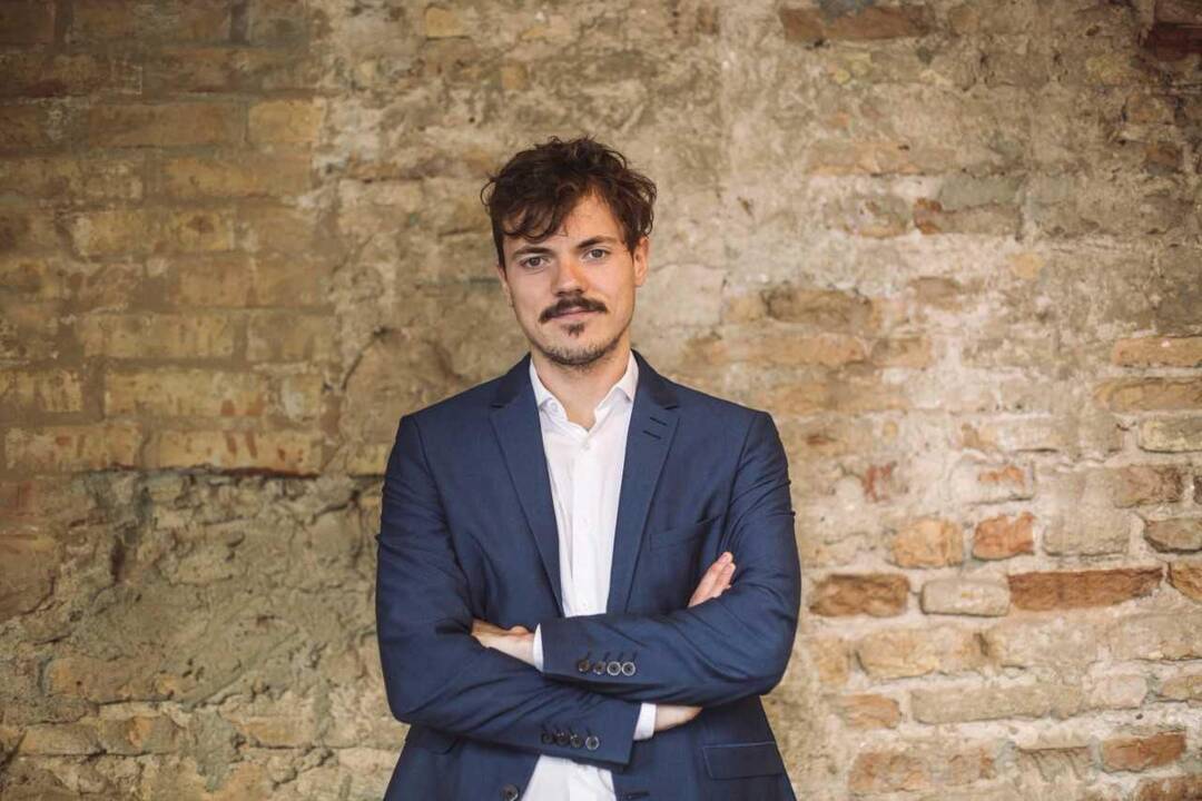 Šarūnas Dignaitis
