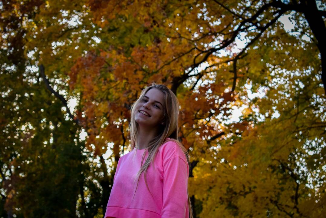 Evelina Kazlauskaitė