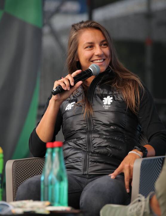 Eglė Balčiūnaitė
