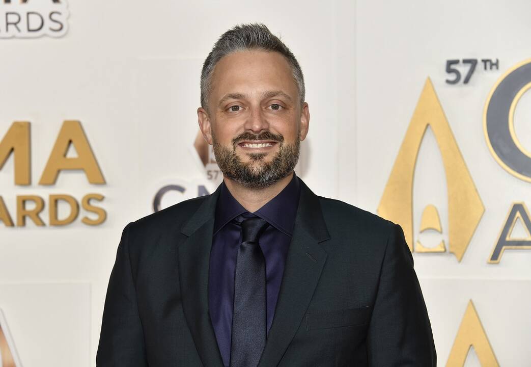 Nate'as Bargatze'as