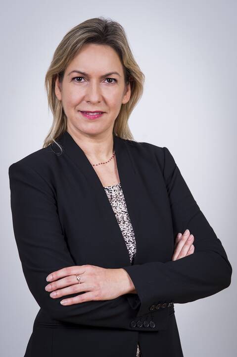 Eivilė Čipkutė
