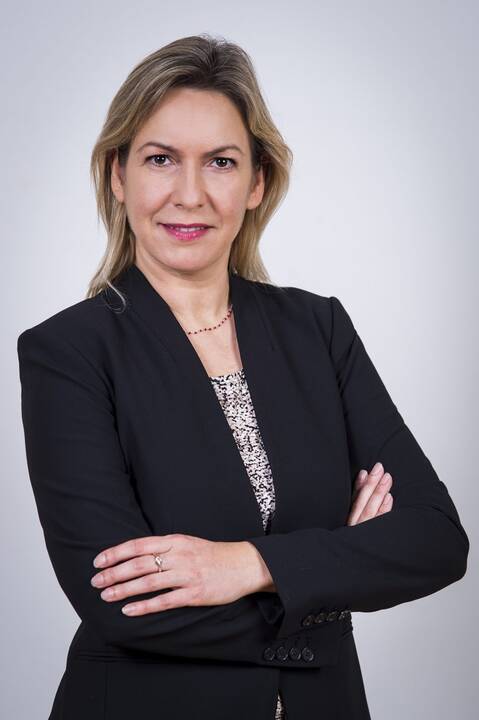 Eivilė Čipkutė