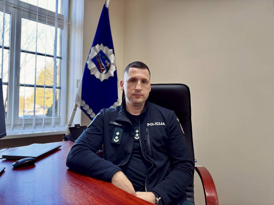 Artūras Košikas
