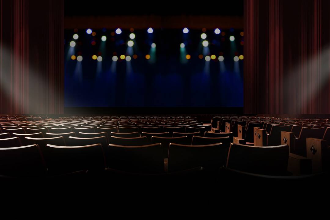 Tarptautinis festivalis „Theatrium“ Klaipėdoje kvies į geriausius spektaklius
