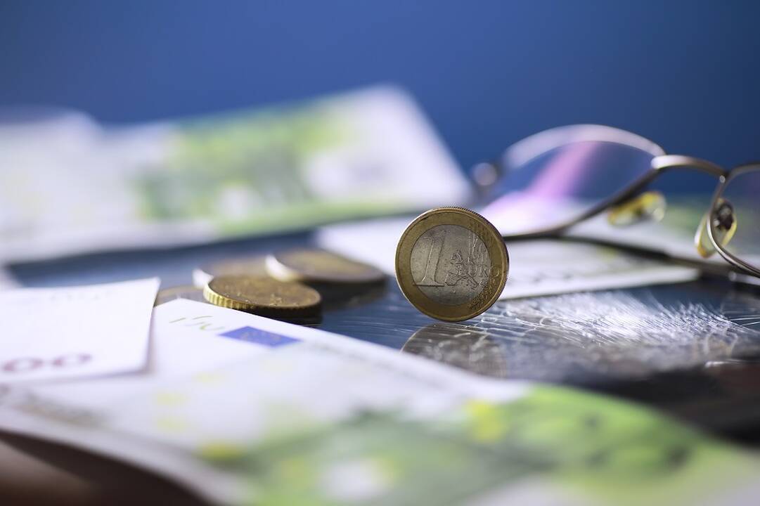Čmilytė-Nielsen: koalicijos vienybės dėl mokesčių nėra