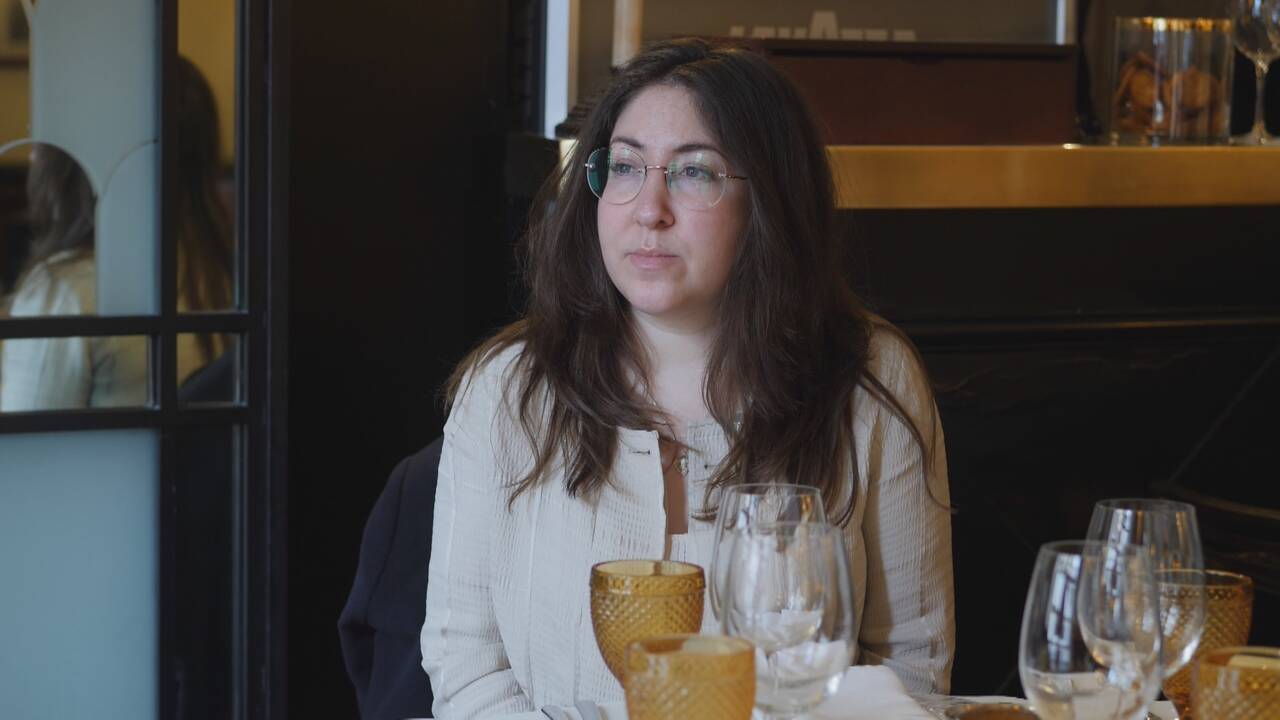 Deborah Feldman