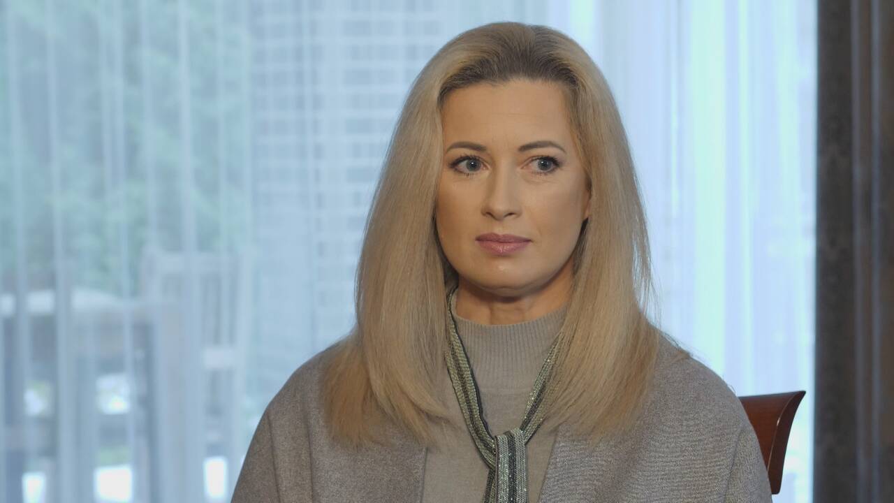 Renata Voitechovskaja-Norvilė
