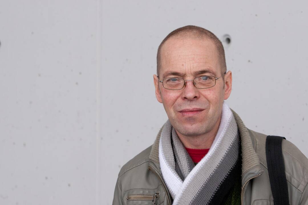 Valdas Papievis