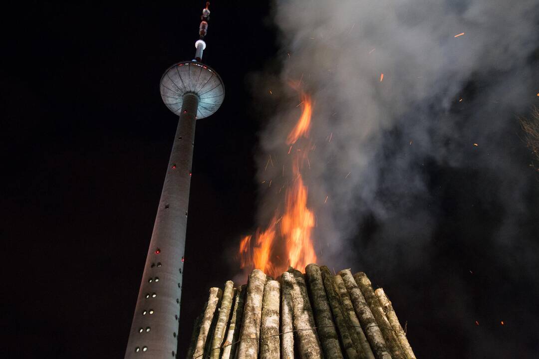 Prokuratūra atšaukė sprendimą stabdyti Sausio 13-osios tyrimą