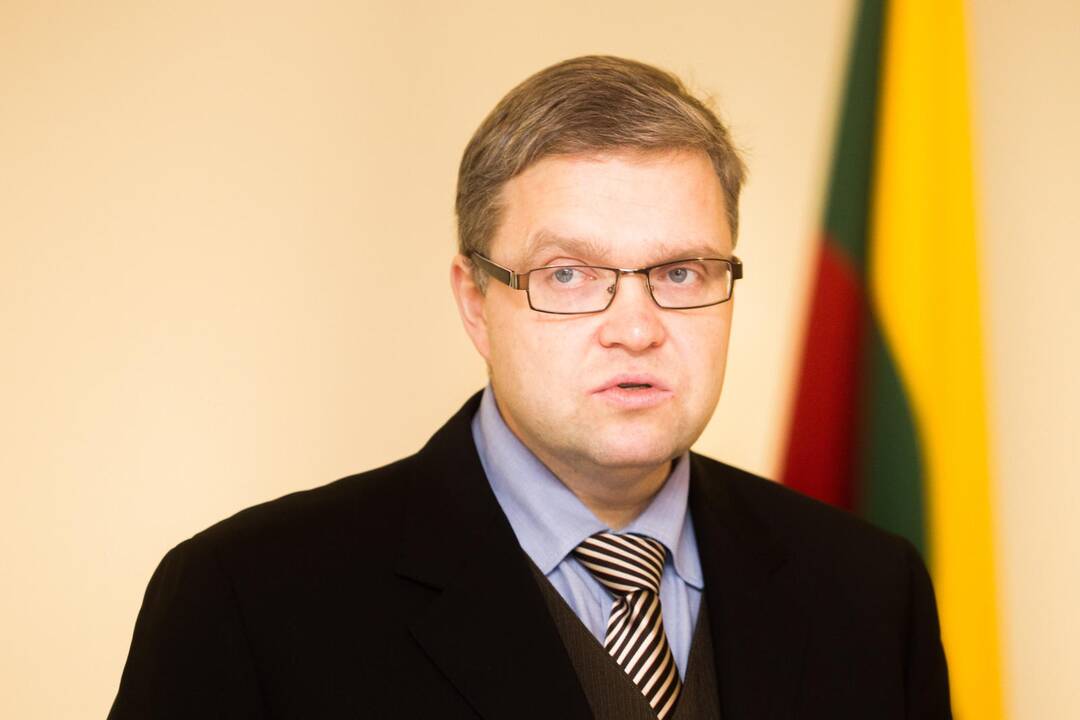 Lietuvos bankas: euras sumažino palūkanas ir sutaupė 110 mln. eurų