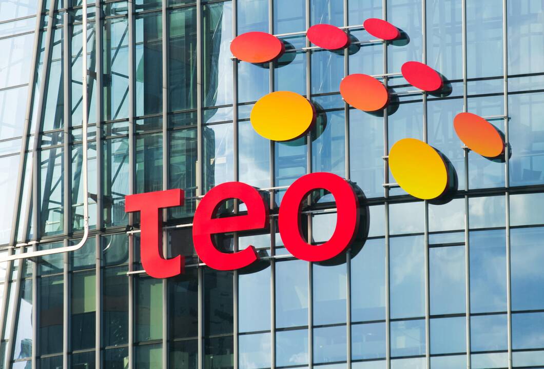 "Teo LT", "Omnitel" ir "Lintel" veiks atskirais prekių ženklais