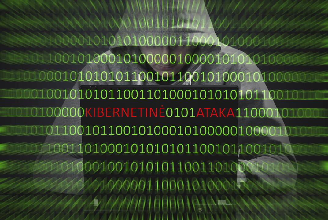 Didžiausias saugumo iššūkis elektroninėje erdvėje – užvaldytos svetainės
