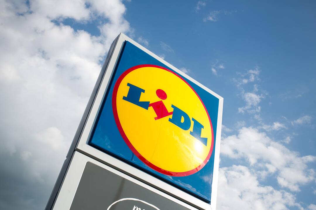 "Lidl" vadovas: žemų kainų tinklo koncepcija yra išaugta