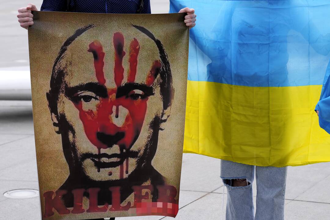 Klaipėdos rusakalbių bendruomenės sako besijaučiančios nesaugiai, ministrė ramina