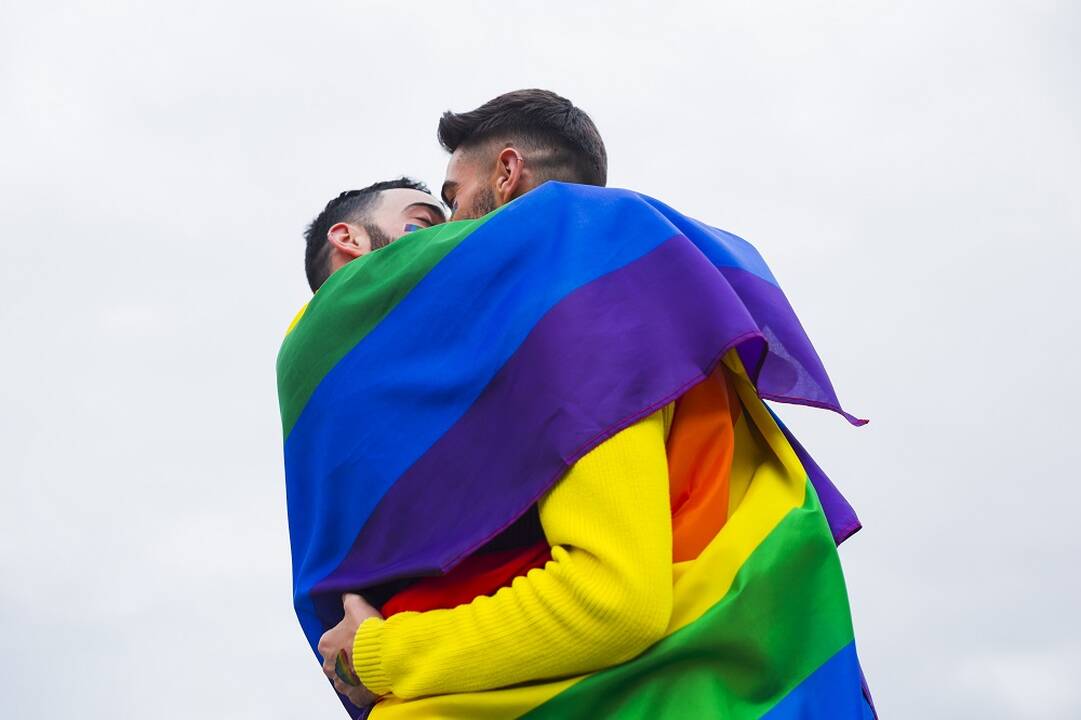 Teismas negrąžino į darbą žinomo psichiatro: skelbėsi „gydęs“ šimtus homoseksualių asmenų