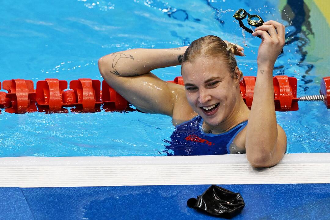 Rūta Meilutytė