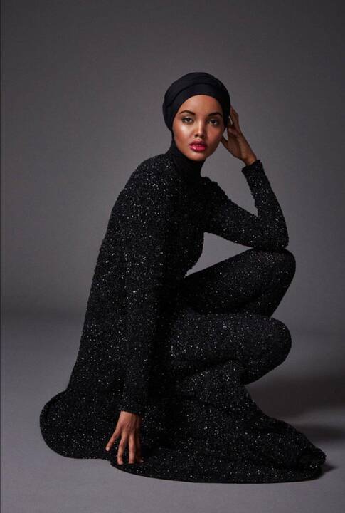Halima Aden