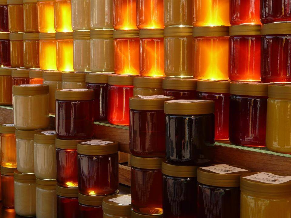 Medų be dokumentų gabenęs Latvijos pilietis gavo baudą
