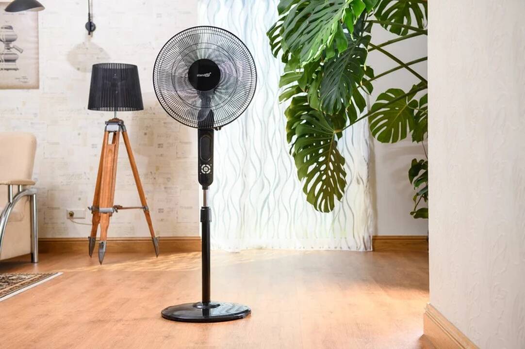 Ekspertai pataria: į ką atkreipti dėmesį renkantis oro vėsinimo prietaisą?