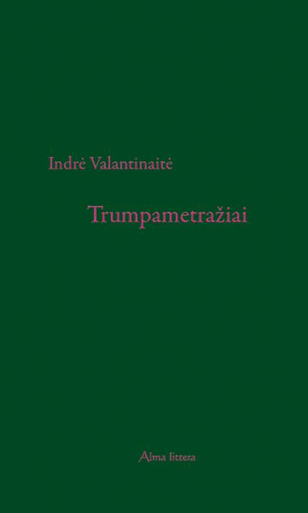 Indrė Valantinaitė