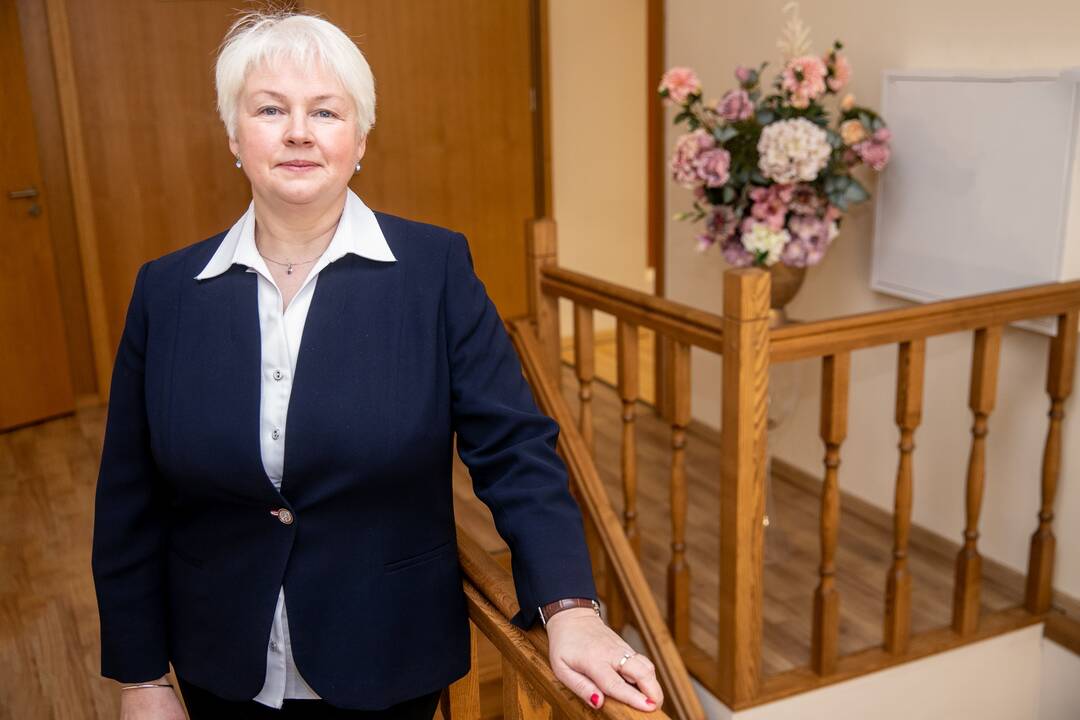 Skaičius: vasario 22 d. Raudondvaryje amžiną meilę prisiekė 10 porų jaunavedžių.