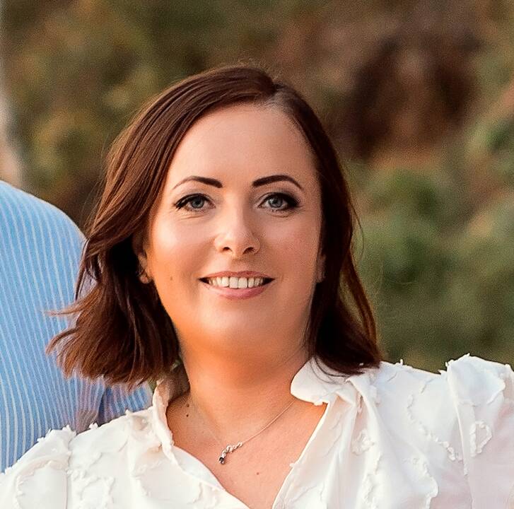 Pilnatvė: penkių vaikų mama mėgaujasi mintimi, kad namai bus pilni anūkų.