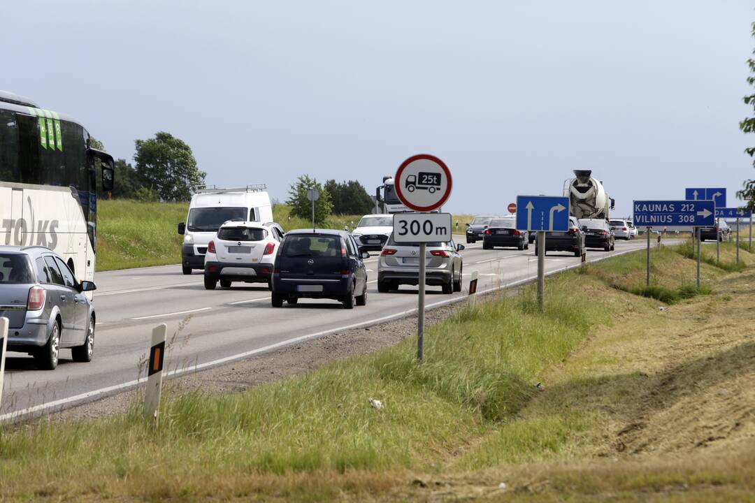 Apmokės: Klaipėdos rajone gyvenantiems mokytojams nuo šiol apsimokės ieškotis darbo uostamiestyje, kelionės išlaidos bus kompensuojamos.