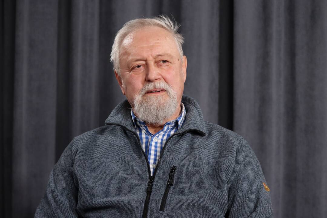 Nuomonė: V.Valevičius mano, kad Klaipėda per nepriklausomybės metus tapo vienu patogiausių miestų Lietuvoje gyventi ir situacija čia kasmet gerėja.
