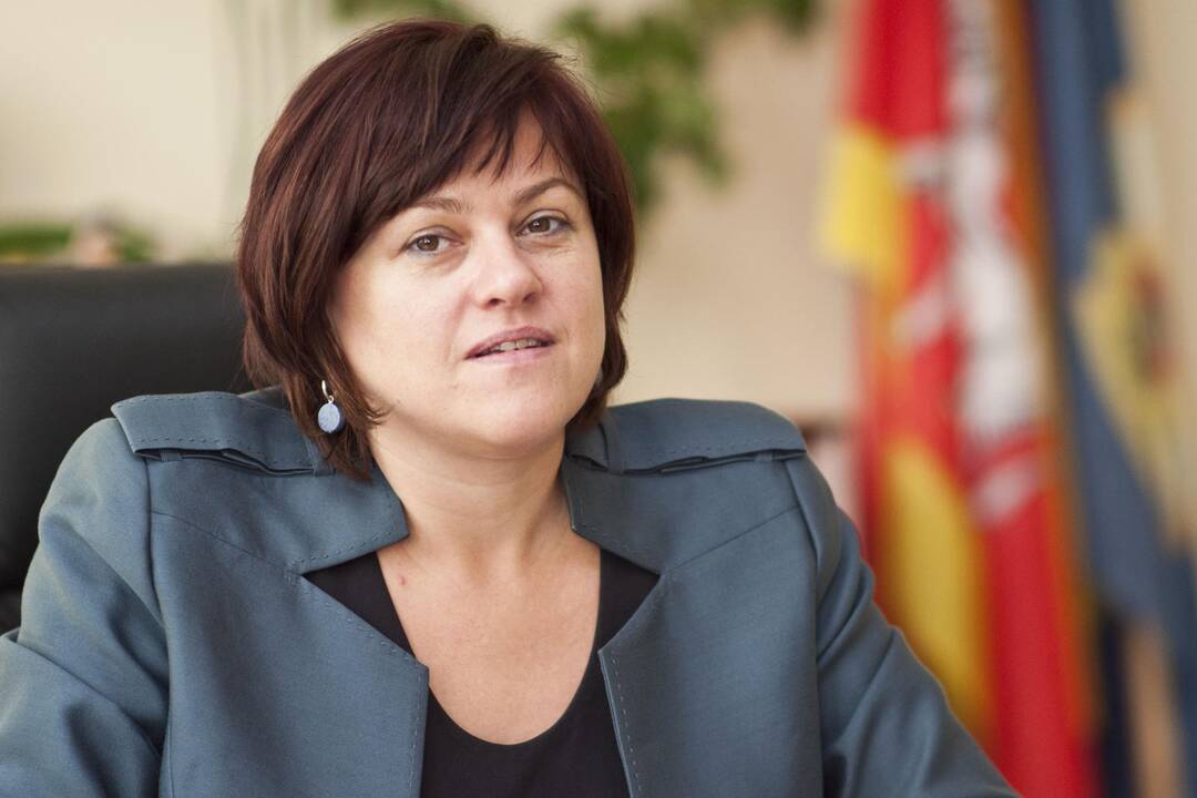 R. Kazėnienė