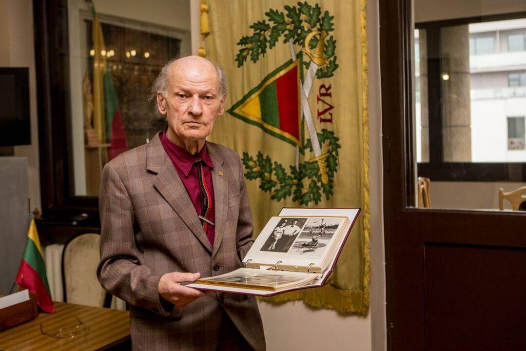 Stasys Bereišis