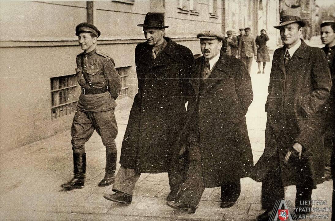 Antanas Sniečkus