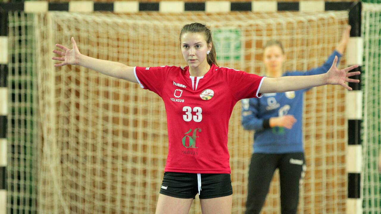 A. Šponė