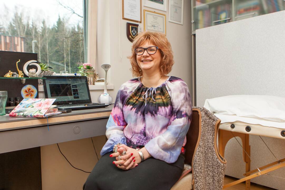 Rūta Janulevičienė