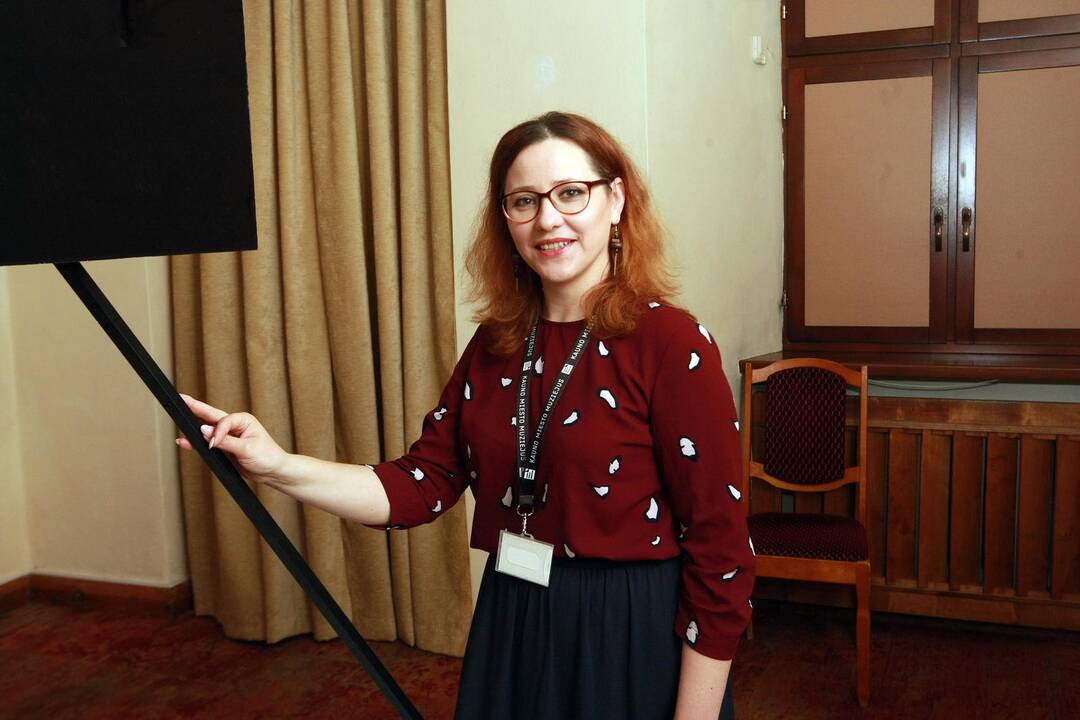 Inga Puidokienė