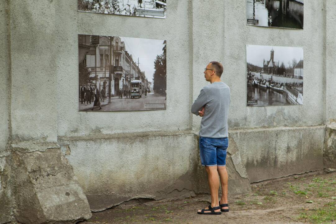 Ekskursijoje – gurmaniškos Kauno garsenybių paslaptys