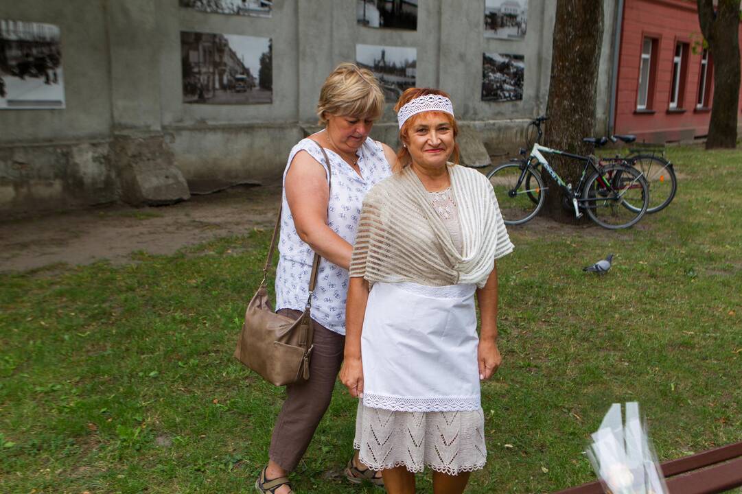 Ekskursijoje – gurmaniškos Kauno garsenybių paslaptys